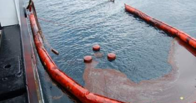 Cum sterge BP pata de petrol de pe Internet?