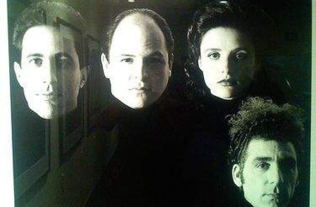 "Seinfeld" ramane o fabrica de bani