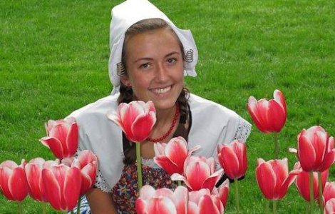 Olanda: Femeile somere, ajutate sa-si gaseasca soti bogati