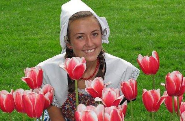 Olanda: Femeile somere, ajutate sa-si gaseasca soti bogati