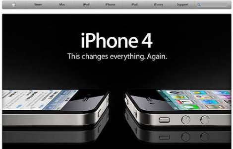  Video  Cum arata noul iPhone 4?