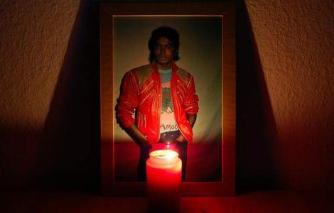 Mormantul lui Michael Jackson va putea fi vizitat