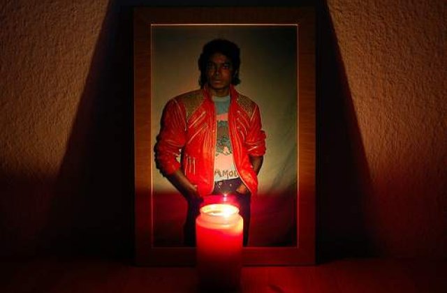 Mormantul lui Michael Jackson va putea fi vizitat