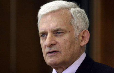 Romania, prin ochii presedintelui PE