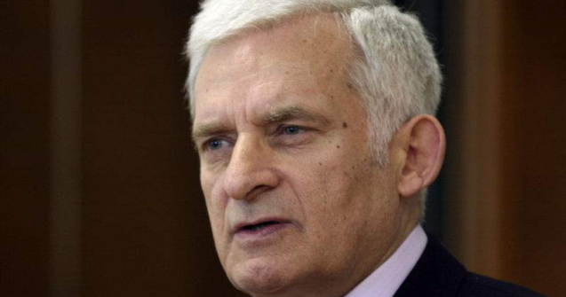 Romania, prin ochii presedintelui PE