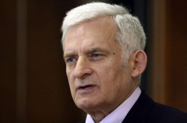 Romania, prin ochii presedintelui PE