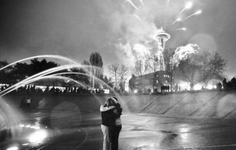  Top  Sase sfaturi pentru un Revelion reusit