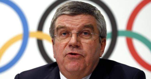 Presedintele CIO condamna atentatele teroriste de la Volgograd