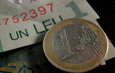 Cursul valutar din 31 decembrie