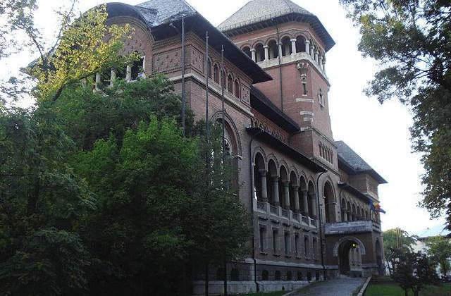 Topul celor mai vizitate muzee din Romania