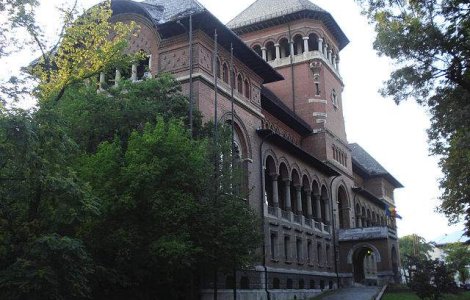 Topul celor mai vizitate muzee din Romania