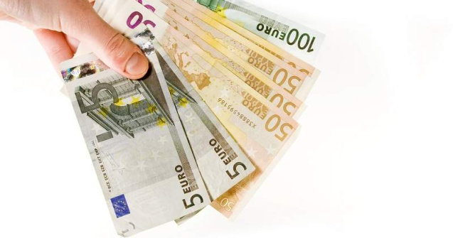 Rata de absorbtie a fondurilor europene a crescut la 33,47%