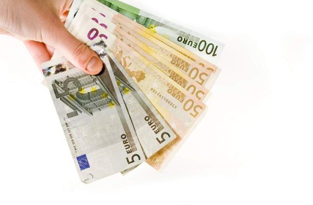 Rata de absorbtie a fondurilor europene a crescut la 33,47% in 2013