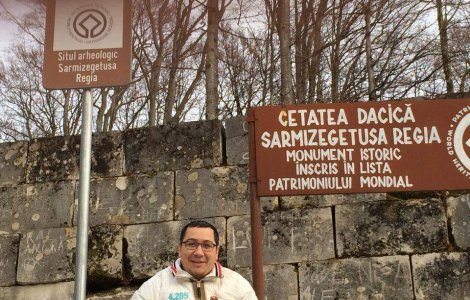 Ponta: Imi doresc ca in 2014 sa fiu mult mai bun