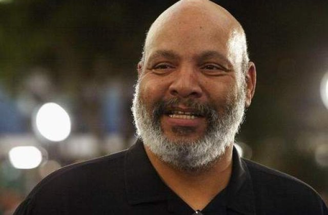 Actorul James Avery s-a stins din viata
