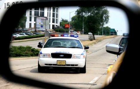 Cum ar putea arata CODUL RUTIER 2014