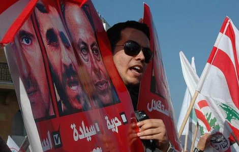 Atentat la Beirut: Cinci morti in urma exploziei unei masini capcana