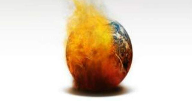 Temperaturile globale ar putea creste cu cel putin 4 grade Celsius pana in 2100