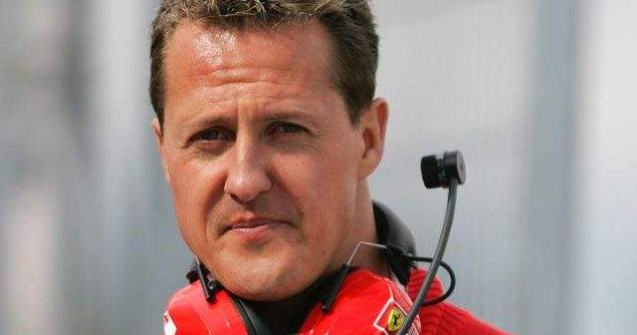 Septuplul campion mondial la F1, Michael Schumacher, implineste 45 de ani