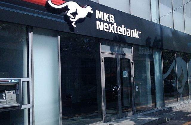 Banca ungara MKB a vandut subsidiara romaneasca Nextebank