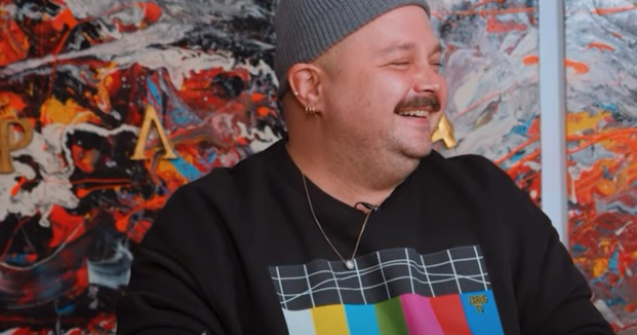 Zarug, un model pentru noua generație: „Îmi scriu copii gay, ceea ce mi se pare...”