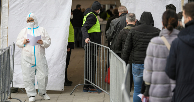 Echipă mobilă de vaccinare anti-COVID, joi și vineri, în Insula Mare a Brăilei
