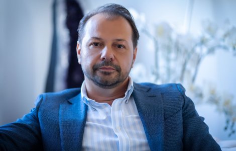 Interviu cu CEO-ul companiei CEO Consolight, Ionuț Popa. Cum a impactat business-ul pandemia de COVID-19 și cum se adaptează în continuare acestui context