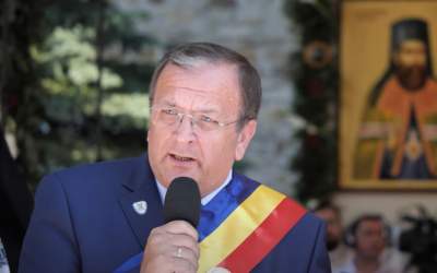 Gheorghe Flutur: Nicolae...