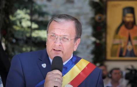 Gheorghe Flutur: Nicolae Ciucă - propunerea PNL de premier; propunerea a venit din partea lui Cîțu