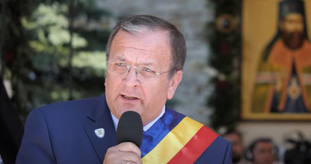 Gheorghe Flutur: Nicolae Ciucă - propunerea PNL de premier; propunerea a venit din partea lui Cîțu