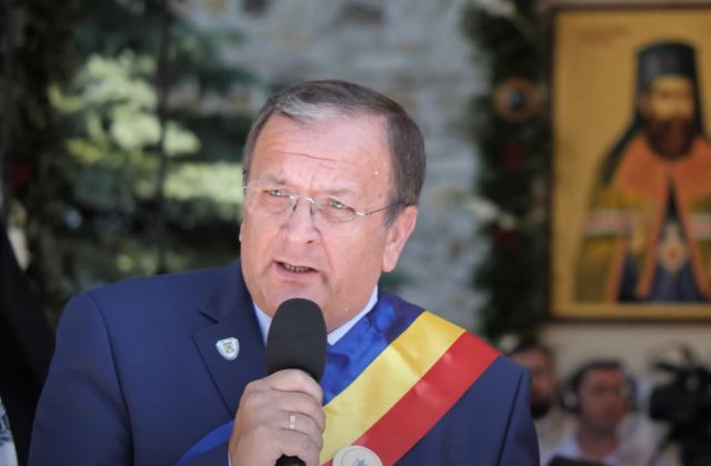 Gheorghe Flutur: Nicolae Ciucă - propunerea PNL de premier; propunerea a venit din partea lui Cîțu  