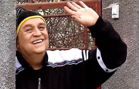 Doliu în muzica populară românească. A murit Benone Sinulescu