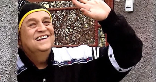 Doliu în muzica populară românească. A murit Benone Sinulescu