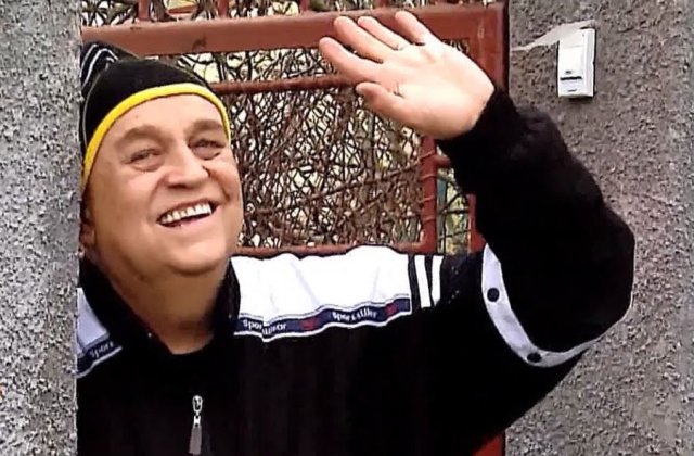 Doliu în muzica populară românească. A murit Benone Sinulescu