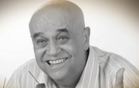 Soția lui Benone Sinulescu, declarații cutremurătoare după moartea artistului: „N-a vrut să fie dus la spital, de frică”