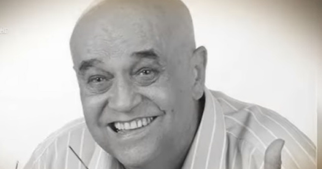 Soția lui Benone Sinulescu, declarații cutremurătoare după moartea artistului: „N-a vrut să fie dus la spital, de frică”