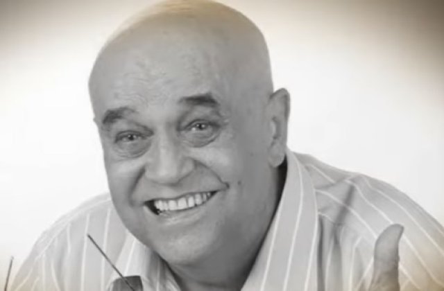 Soția lui Benone Sinulescu, declarații cutremurătoare după moartea artistului: „N-a vrut să fie dus la spital, de frică”