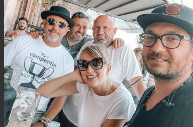 Sorin Bontea, primele informațiii despre ediția specială Chefi la cuțite! Concurenții de la Asia Express, pricepuți și în bucătărie: „V-a fost dor de noi?”