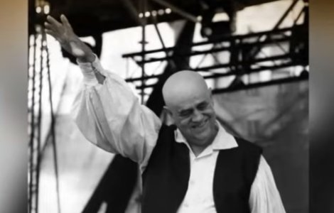 Sofia Vicoveanca și Steliana Sima, primele declarații după moartea fulgerătoare a lui Benone Sinulescu: „Știindu-l bolnav, l-am sunat...”