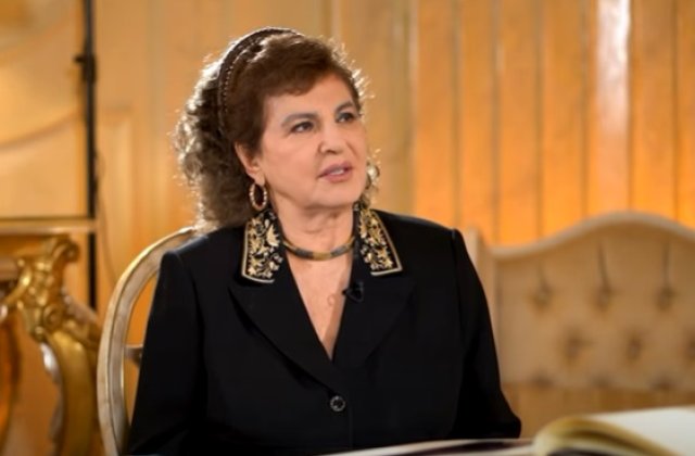 Irina Loghin, distrusă de vestea morții lui Benone Sinulescu: „Plânge Siriul și țara întreagă”