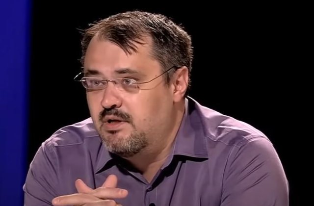 Cristian Ghinea: Nicolae Ciucă, un om decent; de ce nu mai e USR la guvernare, dacă PNL renunță la premierul Florin Cîțu? 
