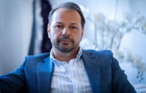 Interviu cu CEO-ul companiei Consolight, Ionuț Popa. Cum a impactat business-ul pandemia de COVID-19 și cum se adaptează în continuare acestui context