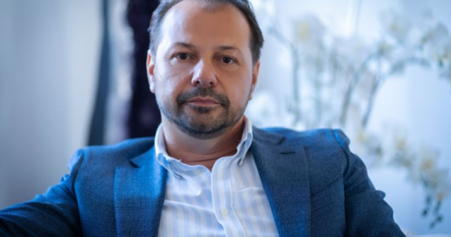 Interviu cu CEO-ul companiei Consolight, Ionuț Popa. Cum a impactat business-ul pandemia de COVID-19 și cum se adaptează în continuare acestui context