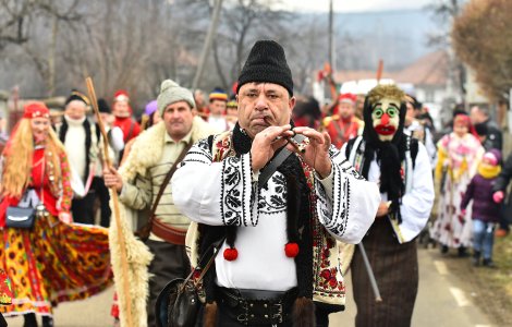 Zestrea românilor. Cele mai vechi tradiții și obiceiuri de Crăciun