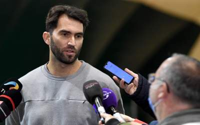 Horia Tecău și-a anunțat...