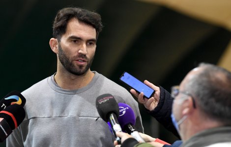 Horia Tecău și-a anunțat încheierea carierei: „A venit timpul să mă bucur de viață în alt mod”