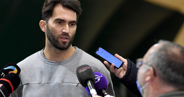 Horia Tecău și-a anunțat încheierea carierei: „A venit timpul să mă bucur de viață în alt mod”