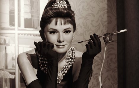  Top  Cele mai frumoase actrițe din toate timpurile