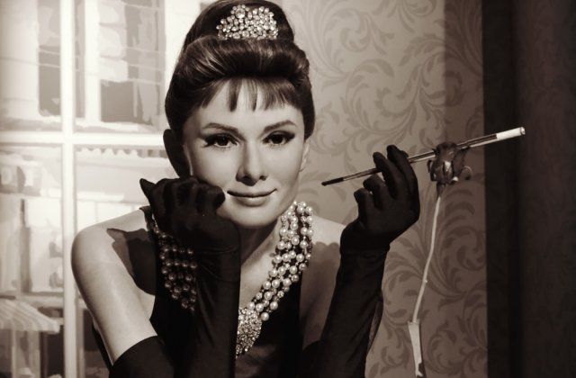 Cele mai frumoase actrițe din toate timpurile 