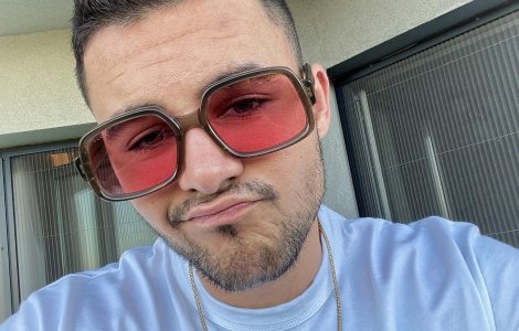 Mario Fresh, despre prima întâlnire cu părinții Alexiei Eram: „Nu mi-a fost frică de Andreea...”